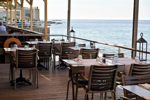 Hotel H�tel Serenada