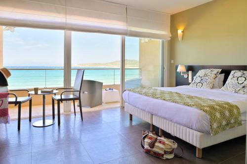 Hotel H�tel Serenada