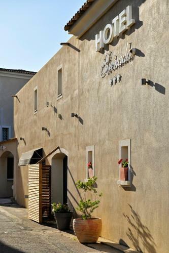 Hotel H�tel Serenada