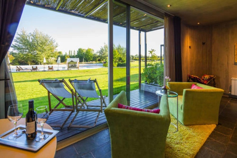 Agroturismo Entre Cielos