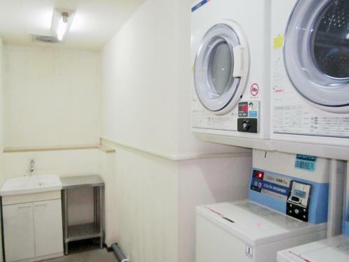 Hotel Pearl City Kurosaki