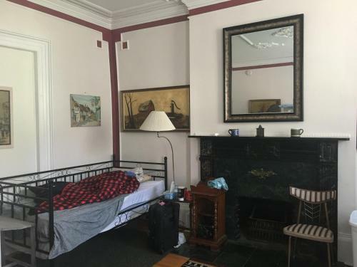 Albergue Hamilton Guesthouse