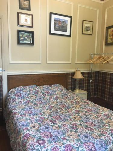 Albergue Hamilton Guesthouse