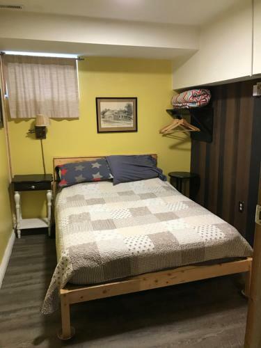 Albergue Hamilton Guesthouse