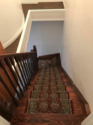 Albergue Hamilton Guesthouse