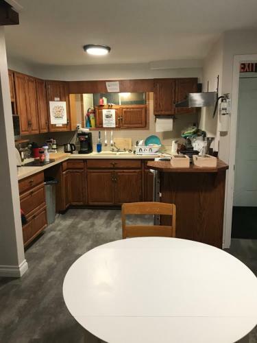 Albergue Hamilton Guesthouse