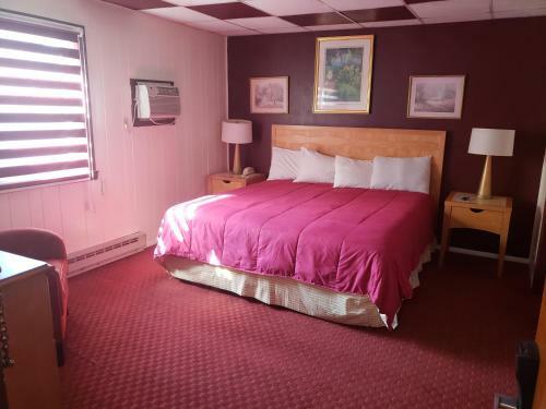 Northside Motel - Williamstown