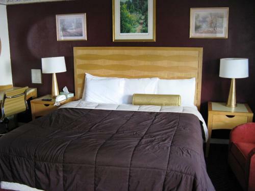 Northside Motel - Williamstown