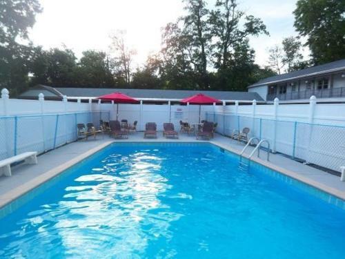 Northside Motel - Williamstown