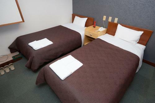 Hotel Select Inn Nishinasuno
