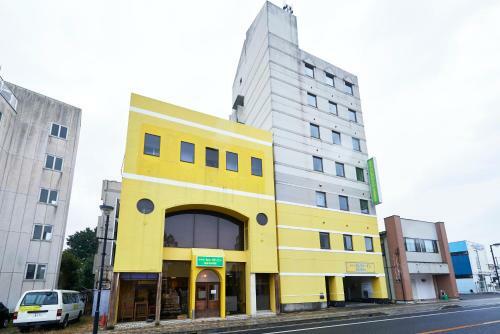 Hotel Select Inn Nishinasuno