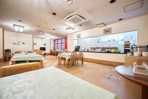 Hotel Select Inn Nishinasuno