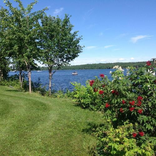 Bed & Breakfast G�te 40 Laverdure