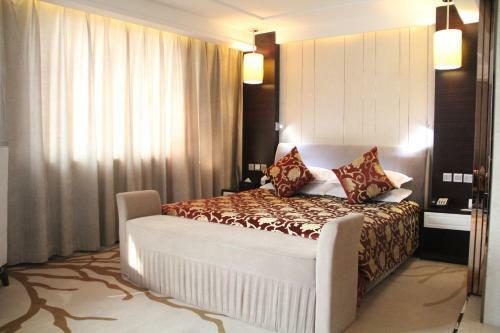 Harbin Victories Hotel