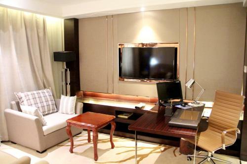Harbin Victories Hotel