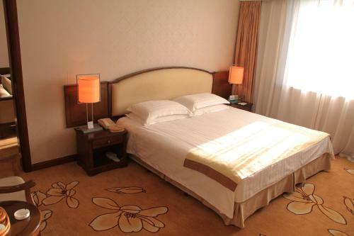 Harbin Victories Hotel