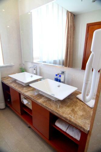 Harbin Victories Hotel