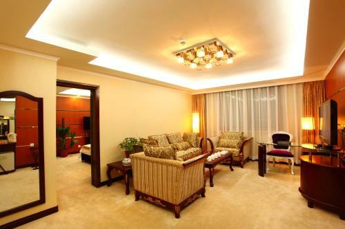 Harbin Victories Hotel
