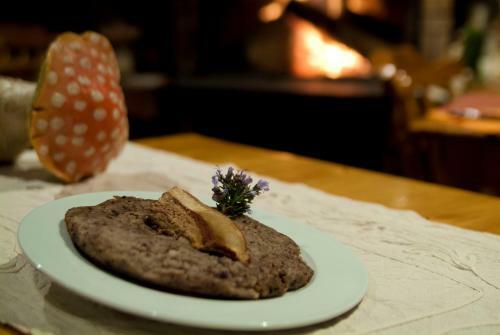 Agroturismo Mol� De Bramasacs