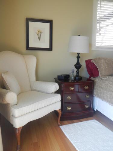 Bed & Breakfast Blue Iris B And B