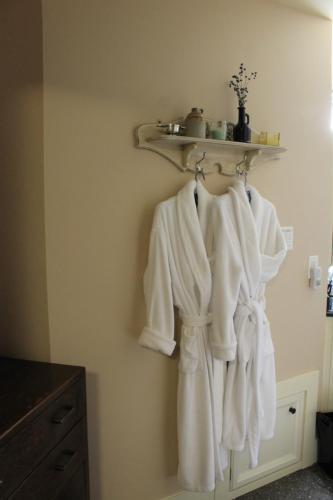 Bed & Breakfast Blue Iris B And B