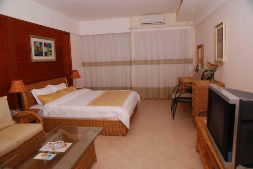 Palmena Apartment - Sanya
