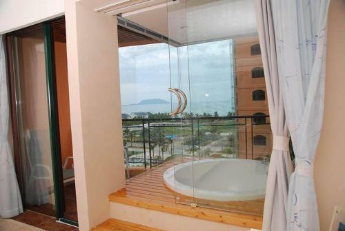 Palmena Apartment - Sanya