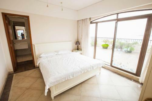 Palmena Apartment - Sanya