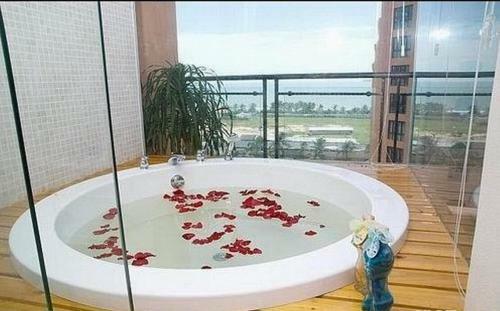 Palmena Apartment - Sanya