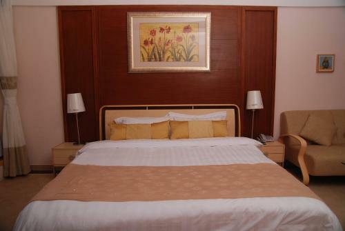 Palmena Apartment - Sanya