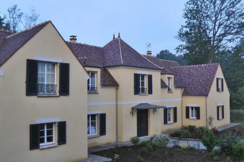 Hostal La Foulerie