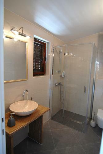 Apartments Jasmina