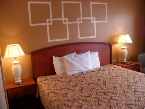 Forest Plaza Motel