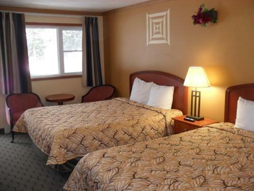 Forest Plaza Motel