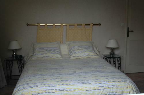 Bed & Breakfast Le Jardin De Roses Dominique Loreau