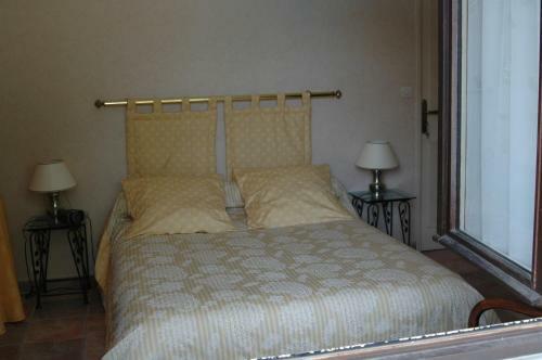 Bed & Breakfast Le Jardin De Roses Dominique Loreau