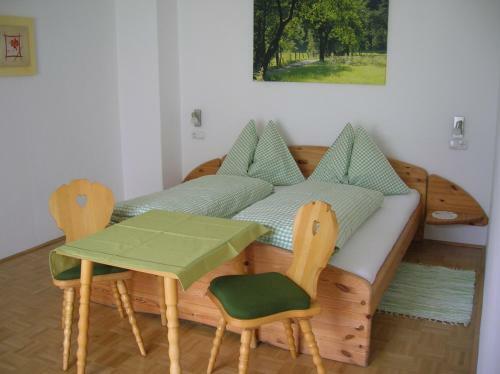 Bed & Breakfast Hinterkellaubauer
