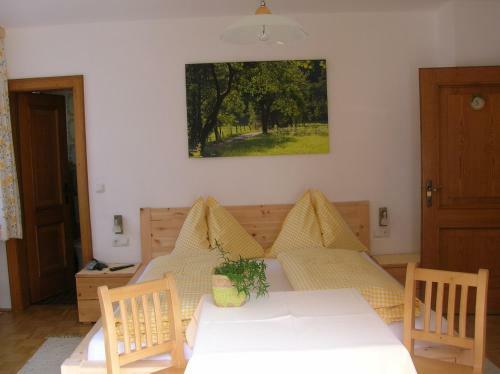 Bed & Breakfast Hinterkellaubauer