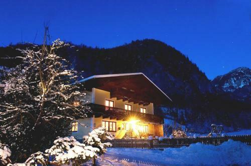 Bed & Breakfast Hinterkellaubauer