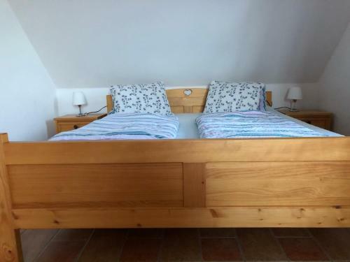 Hostal H�jenka Hrab?te Buquoye