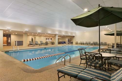 Radisson Hotel Nashua