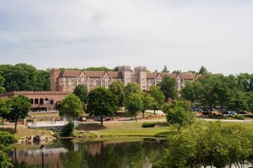 Radisson Hotel Nashua