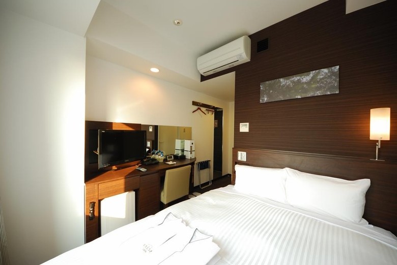 Hotel Sotetsu Fresa Inn Hamamatsucho-daimon