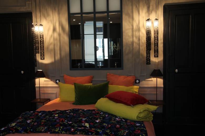 Bed & Breakfast La Villa 1901