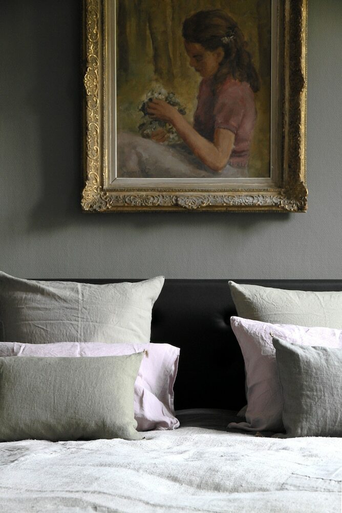 Bed & Breakfast La Villa 1901
