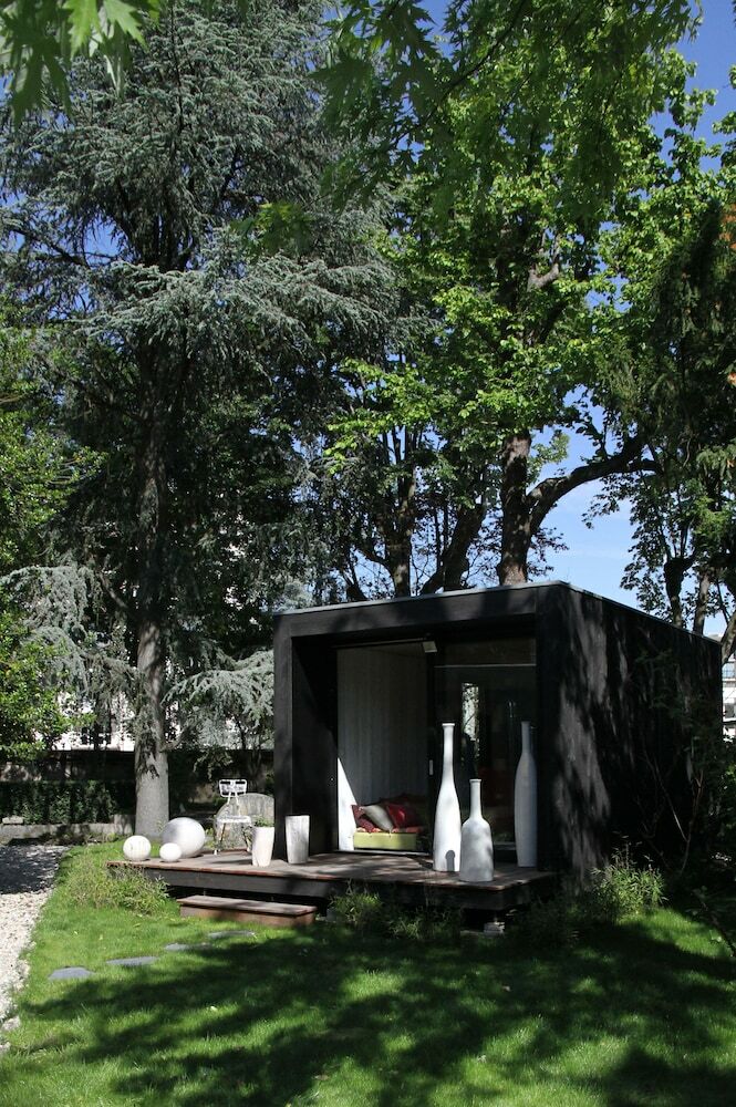 Bed & Breakfast La Villa 1901
