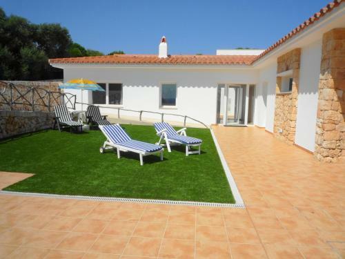 Villa Bini Guillermo
