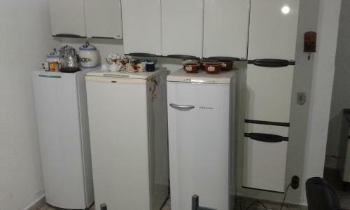 Albergue Gerais Homestay