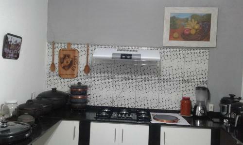 Albergue Gerais Homestay