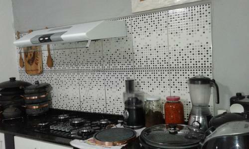 Albergue Gerais Homestay